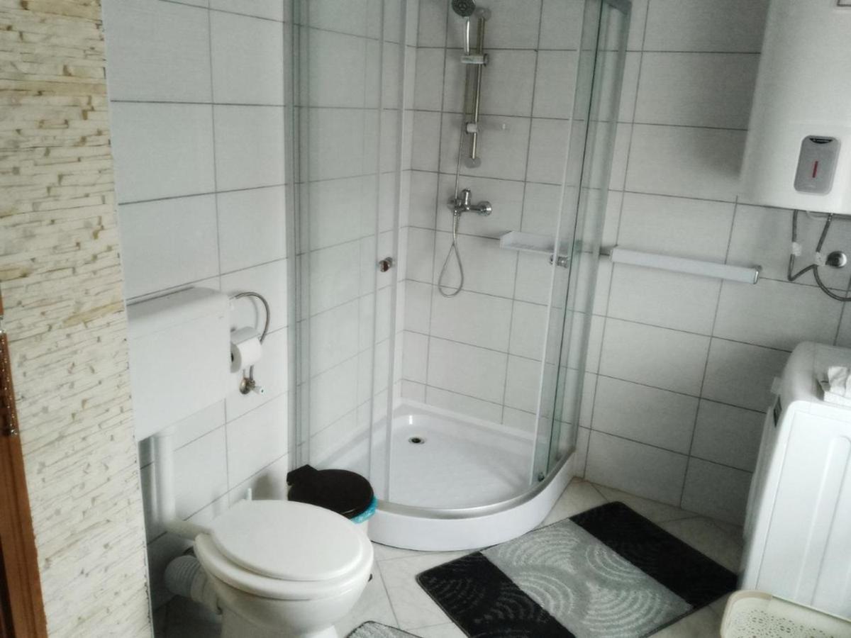 Apartman Josipa 佩罗杰 外观 照片