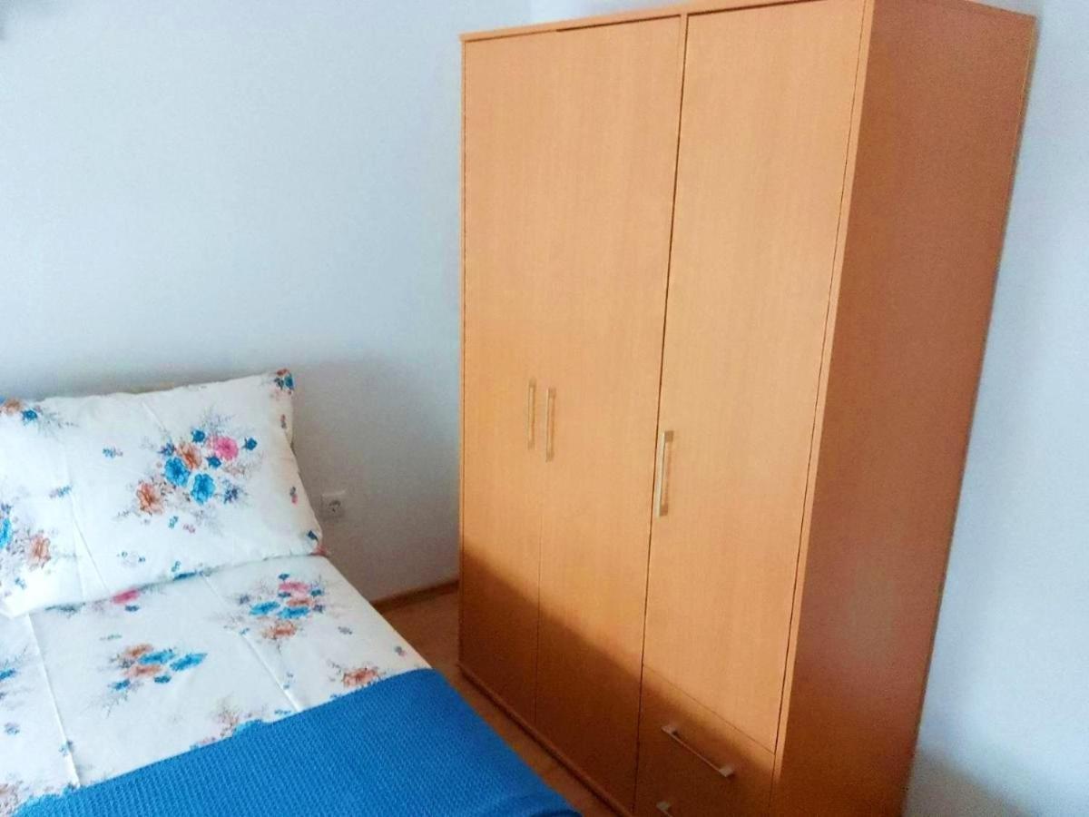 Apartman Josipa 佩罗杰 外观 照片