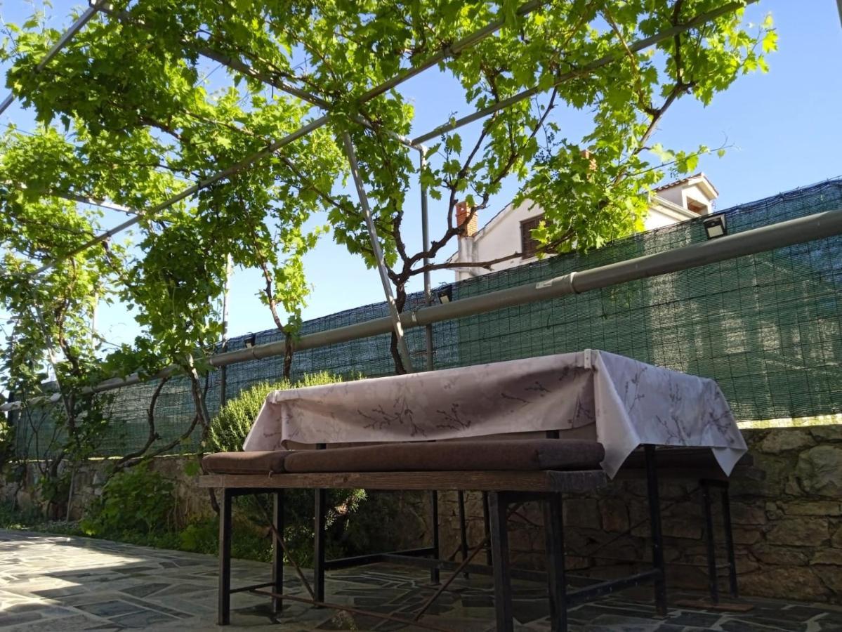 Apartman Josipa 佩罗杰 外观 照片