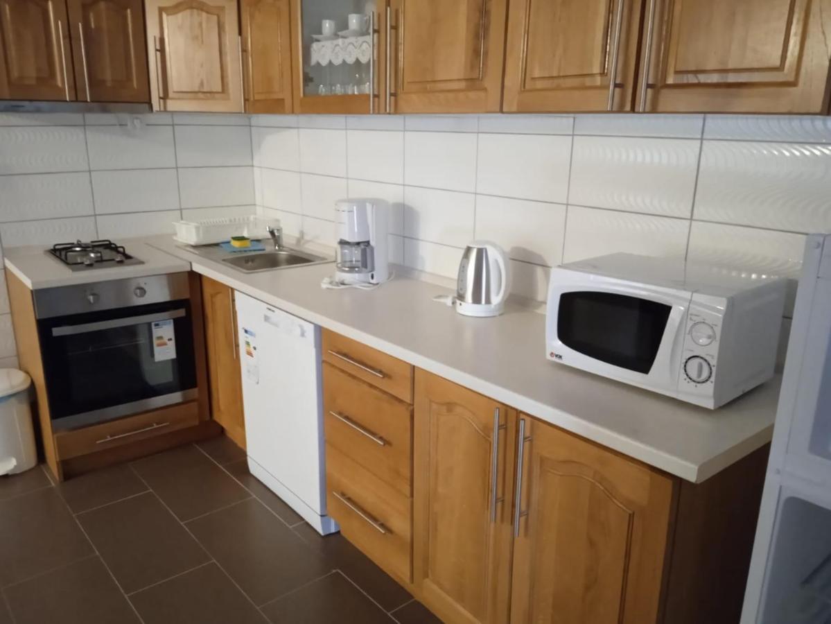 Apartman Josipa 佩罗杰 外观 照片