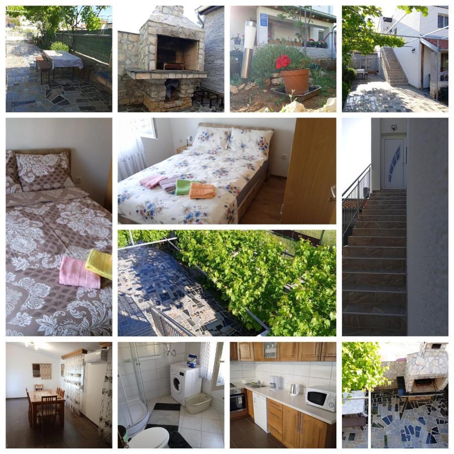 Apartman Josipa 佩罗杰 外观 照片